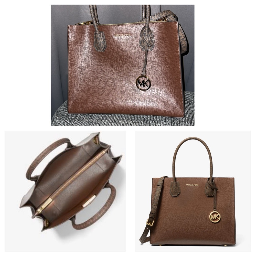 Michael Kors handbag